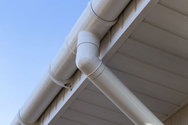 Gutter Installation Service in Valdosta