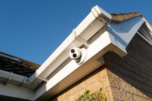 Box Gutter Replacement in Valdosta