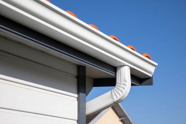 Gutter Sealing in Valdosta