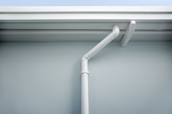 Rain Gutters Installation in Valdosta