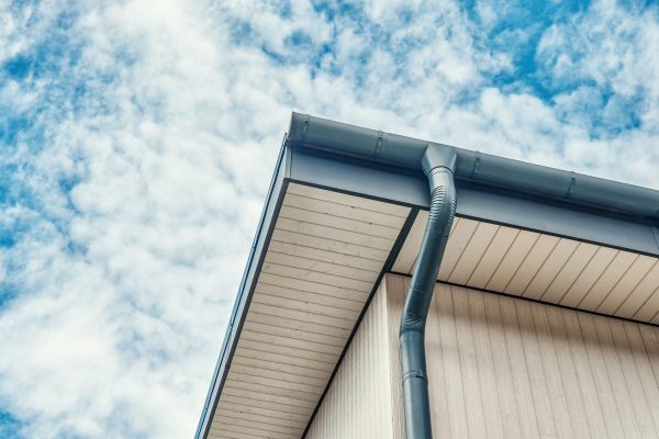 Gutter Fascia Repair in Valdosta