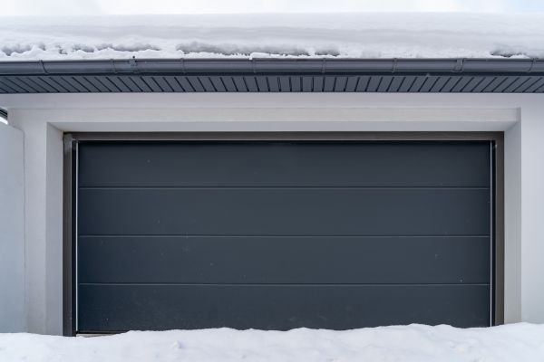 Garage Gutter Replacement in Valdosta