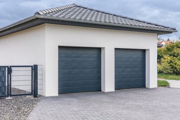 Garage Gutter Repair in Valdosta
