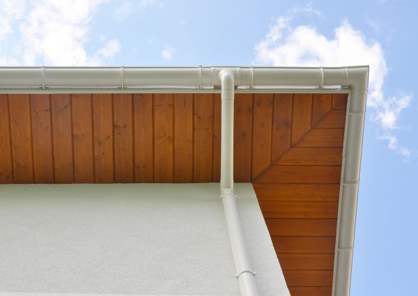 Downspout Diverter Service in Valdosta