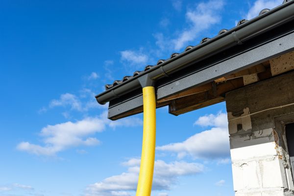 Pvc Gutter Repair in Valdosta