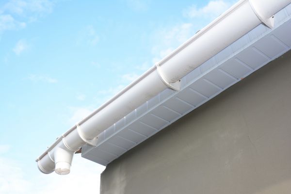 Gutter Patching in Valdosta