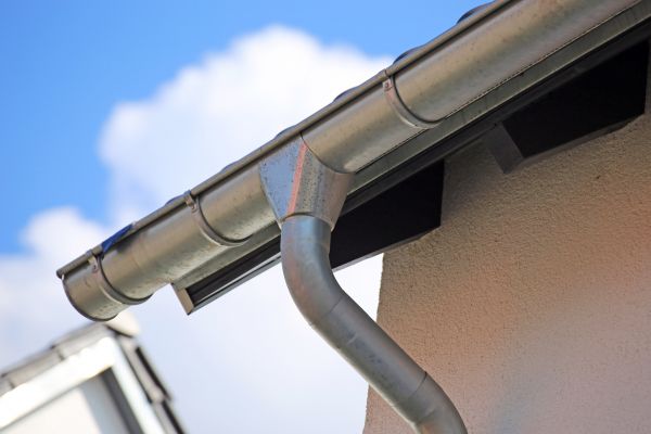 Guttering Replacement in Valdosta